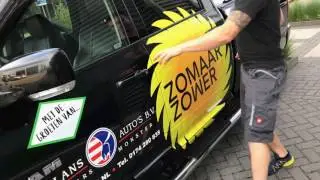 Op Zoek Naar Gaaf Werk? - Dit Doet Een Signmaker!
