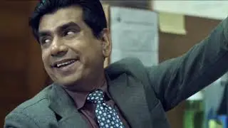 Sexual Harassment at Workplace
