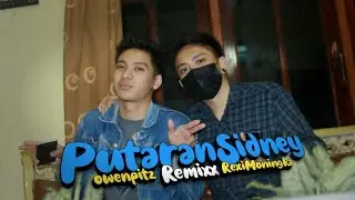 PUTARAN SIDNEY || OWNPITZ X REXI MONINGKA (playzoneMusic)2k22