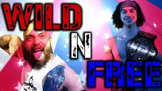 Pro Wrestling Legacy Presents Wild N Free