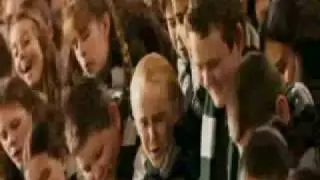Disturbia- a Draco Malfoy Tribute