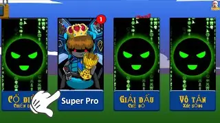 Golden Kai-Stick War Legacy
