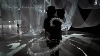 A Journey Inside Paintings and Calligraphy- VR Art Exhibition  再現傳奇