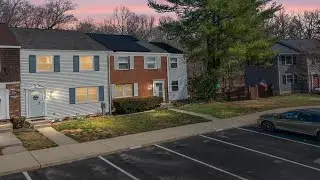 2048 FOREST HILL LANE, CROFTON, MD Presented by Sonia Graham.