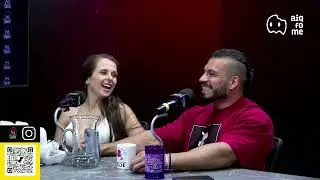 CREATINA FAZ MAL?? Cortes podcast (FikaSusse) EP:8