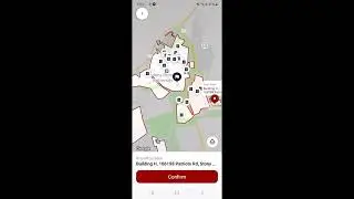HOWL A RIDE Paratransit Booking