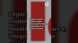 Leveraging Automation And AI To Optimize Testing Strategies In Enterpr