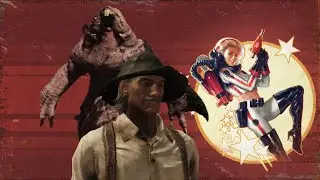 Fallout 76 -  NUKA WORLD IS HERE !!!