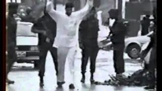 Mystic Revealers Gotta be a better way Official Music Video 0001