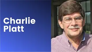 Voice of Southeastern and Continental Wrestling - Charlie Platt