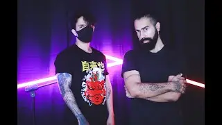 Bonde Da Stronda - Bonde da Maromba | MetalCover #LeoStronda #Growth #BondeDaStronda