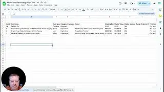 Effortless Data Integration with HelloFund