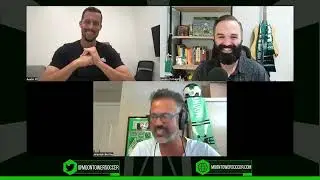 Interview with Matt Hedges, Austin FC Defender