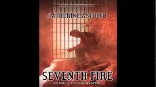 Seventh Fire book trailer video