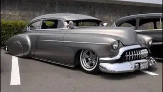 Ralph Sisk Memorial car show 2022