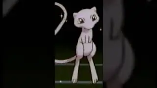Ash turns into stone mewtwo strikes back soundtrack