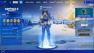 Fortnite | Atire com GeForce