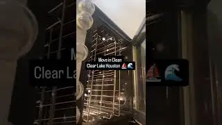 Gas Oven Move Out Cleaning Services for Your Houston Home! 🔥✨
