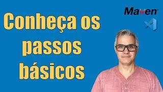 Como Usar o Maven no Visual Studio Code: Passos Básicos e Visão Geral
