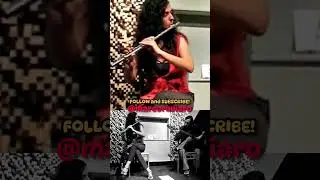 REMEXENDO, RADAM&Eacute;S GNATTALI #choro #flute #guitar #brazilianmusic 6