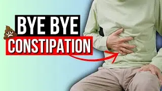 Выведите его! Естественные способы быстрой борьбы с запором