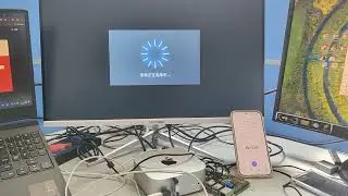 Custom Raspberry Pi 4B Boot Solution | Fast Startup + Branded Logo + Qt GUI Auto-Launch