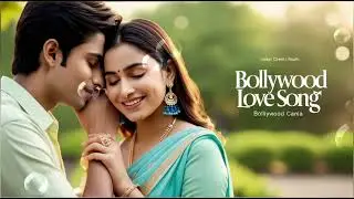 Tujhe Paya To Yah Mana Sanam_ 🌹Bollywood Hindi Love Song 💕 Hindi Romantic Love Song❤🎶New Hindi Songs