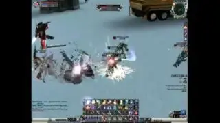 RFO pvp cora templar lvl47