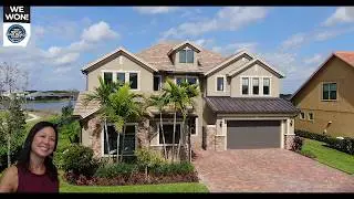 Sonoma Isles Home for Sale: 217 Sonoma Isles Circle, Jupiter, FL - Echo Fine Properties