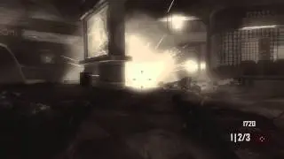 BO2: Sucking the Big Banana en Tranzit!!