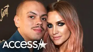 Ashlee Simpson Pregnant w/ Baby No. 3