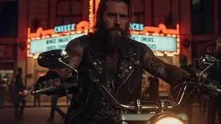 Southern Rock ⛽ Freedom Smells Like Gasoline And Dust | AC/DC Style