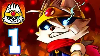 Animal Mafia - Gameplay Walkthrough Part 1 , ANDROID, iOS