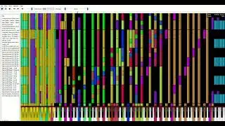 My Piano Music Reaction when @bugatti released Bugatti F.K.P Hommage