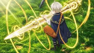 These 10 NEW Anime Are About To DOMINATE Fall 2026