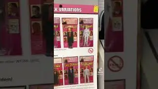 Toy-Ventures Magazine in Forbidden Planet London (Brickmantooth)