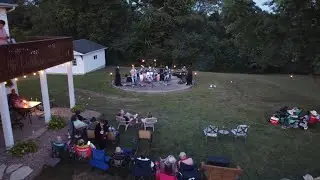 Boogie Back to Texas - Volunteer Jam 2025