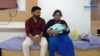 Successful Weight Gain Of Late Preterm Baby | Patient Testimonial | Medicover Hospitals