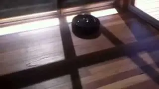 Clive the Robot Rides Again