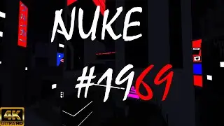 NUKE #1969  [Krunker.io] (Famas, Kanji)