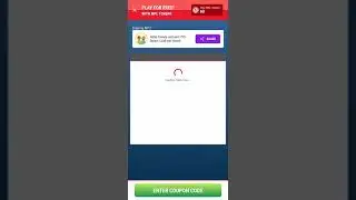 Today mpl bonus cash coupon code ₹10+₹10  unlimited time
