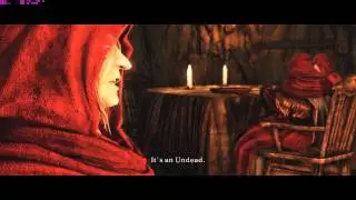 Dark Souls II Intro PC GTX 970