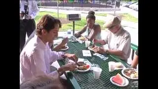 Emory Senior Mentor Program