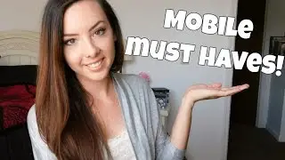 Mobile Nail Business Must Haves!