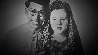 M BAKRI ~ Sumbangsih (1969)