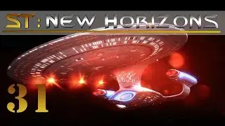 [31] all is taken - Stellaris 2.2 - Star Trek New Horizons - The Federation of Planets