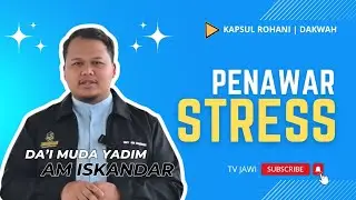 Penawar Stress