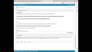 Applying for the Wurffel Sills Student Aid (Step 8)