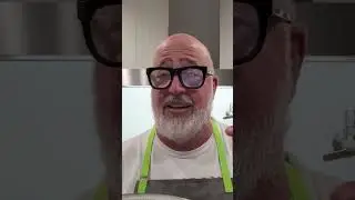 The Origins of Tomatoes in Italy 🍅 #AndrewZimmern