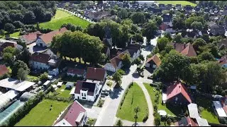 Bockhorst - ein Dorf mit vielen Facetten